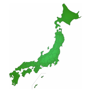 九州地方のサイクリングコース ...