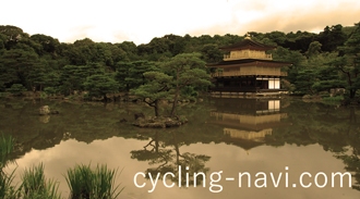 金閣寺