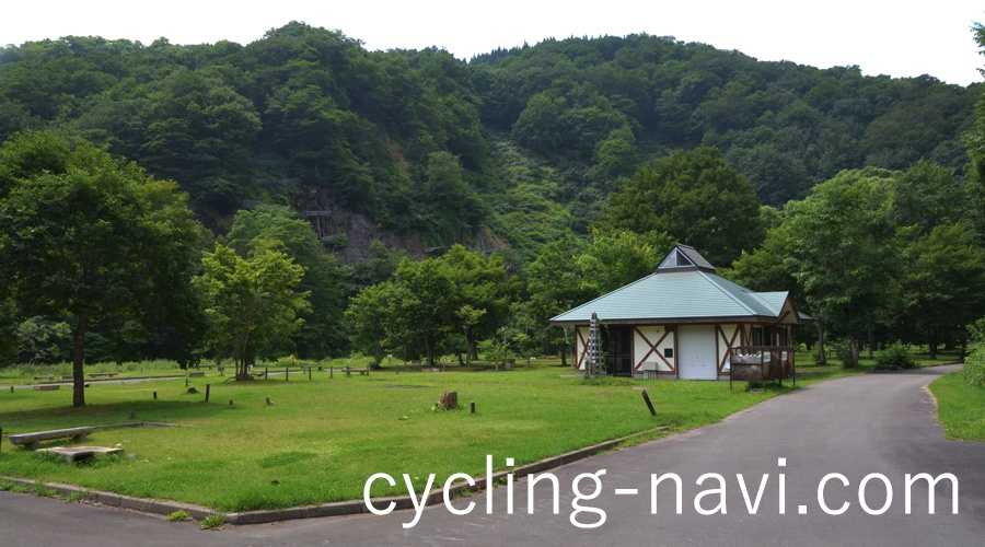 アクアグリーンビレッジANMON 白神山地