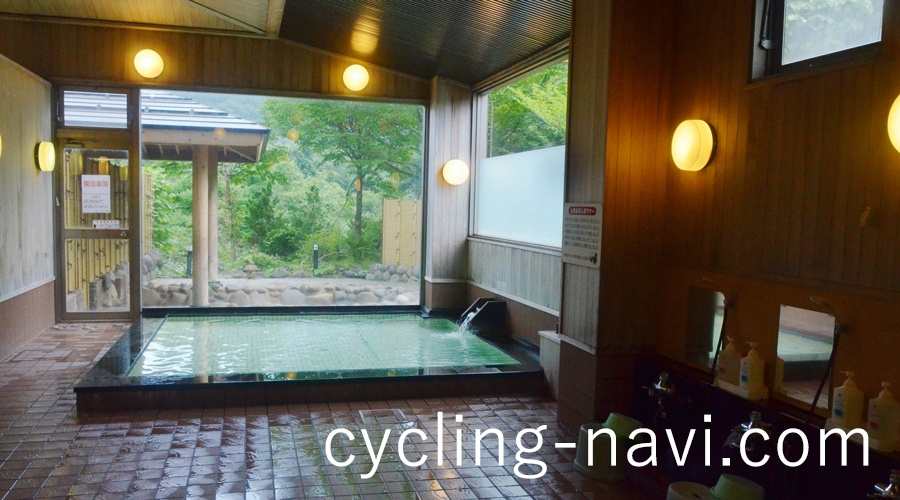 アクアグリーンビレッジANMON 白神山地