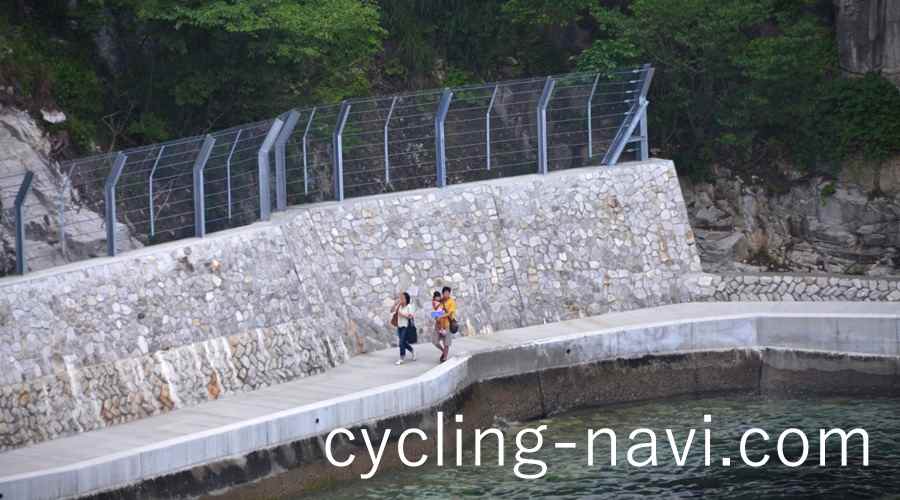 浄土ヶ浜
