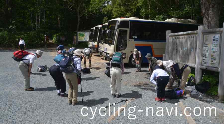 尾瀬ヶ原 尾瀬国立公園