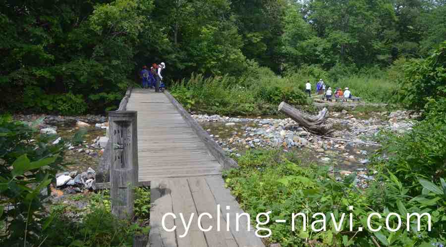 尾瀬ヶ原 尾瀬国立公園