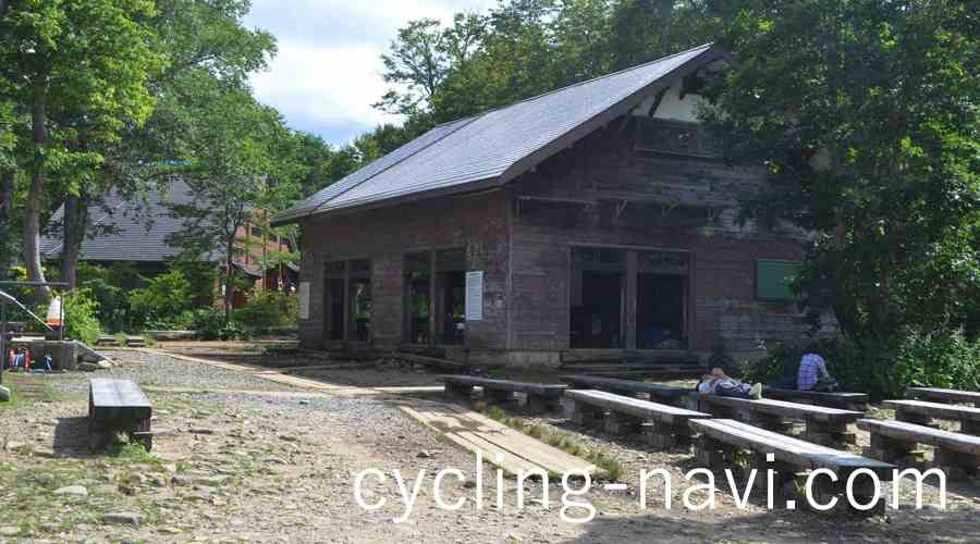 尾瀬ヶ原 尾瀬国立公園