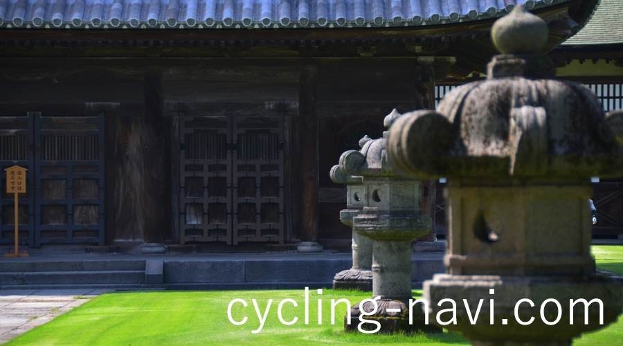瑞龍寺 仏殿