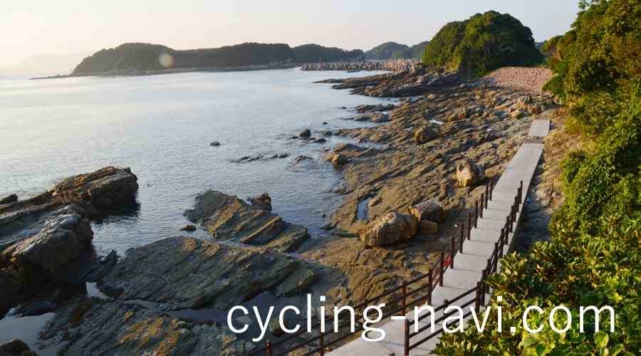 神崎鼻公園