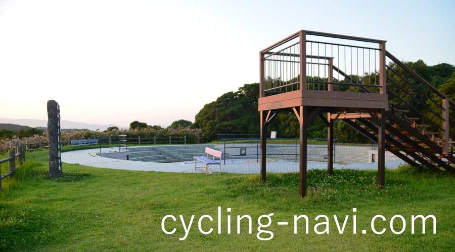 神崎鼻公園