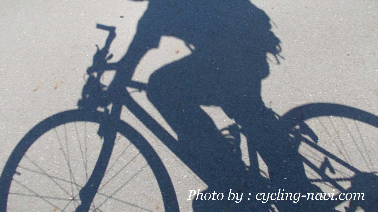 出雲自転車道詳細