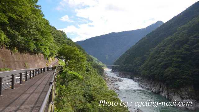 徳島×サイクリングナビ【地域別サイクリングガイド】