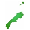 島根 地図
