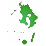 鹿児島 地図